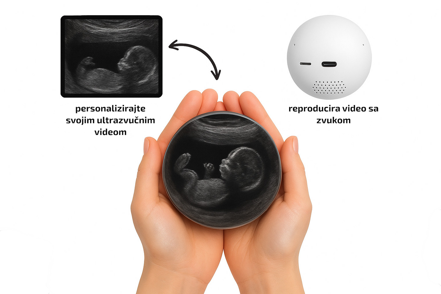 Video BabySfera